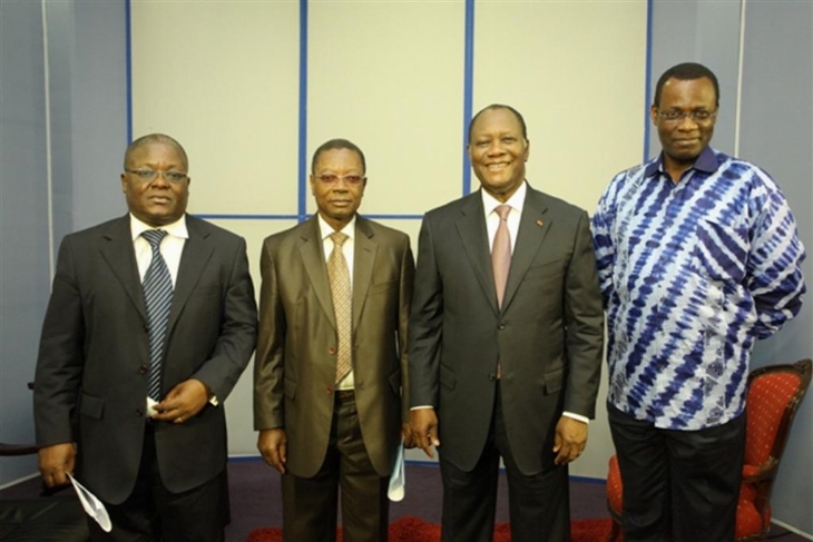 Télévision Côte d`Ivoire (Tci) / Quel avenir ?